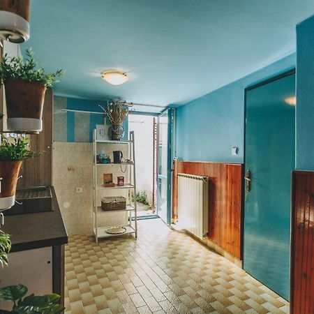 Hotel House365 Koper Zewnętrze zdjęcie