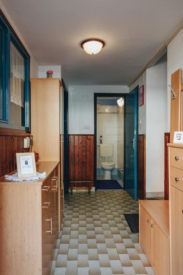 Hotel House365 Koper Zewnętrze zdjęcie