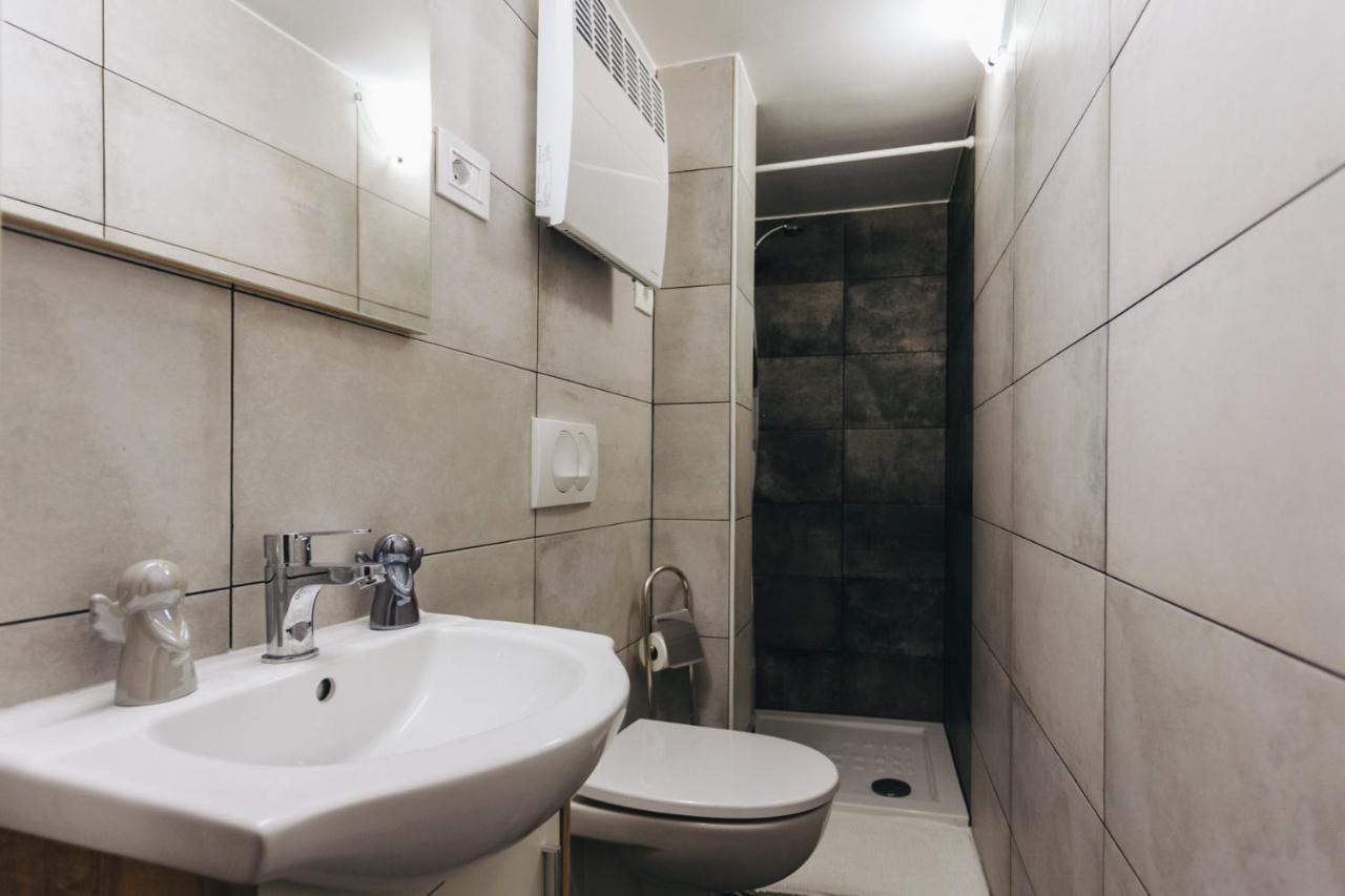 Hotel House365 Koper Zewnętrze zdjęcie
