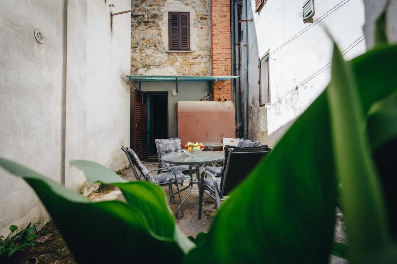 Hotel House365 Koper Zewnętrze zdjęcie