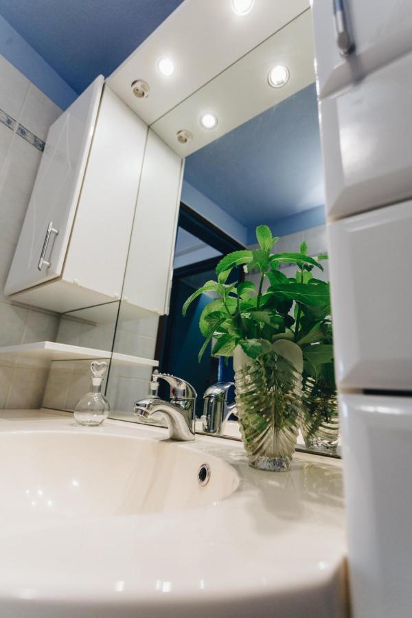 Hotel House365 Koper Zewnętrze zdjęcie