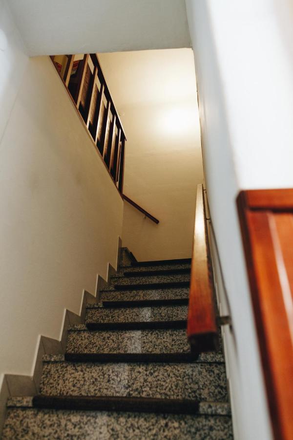 Hotel House365 Koper Zewnętrze zdjęcie