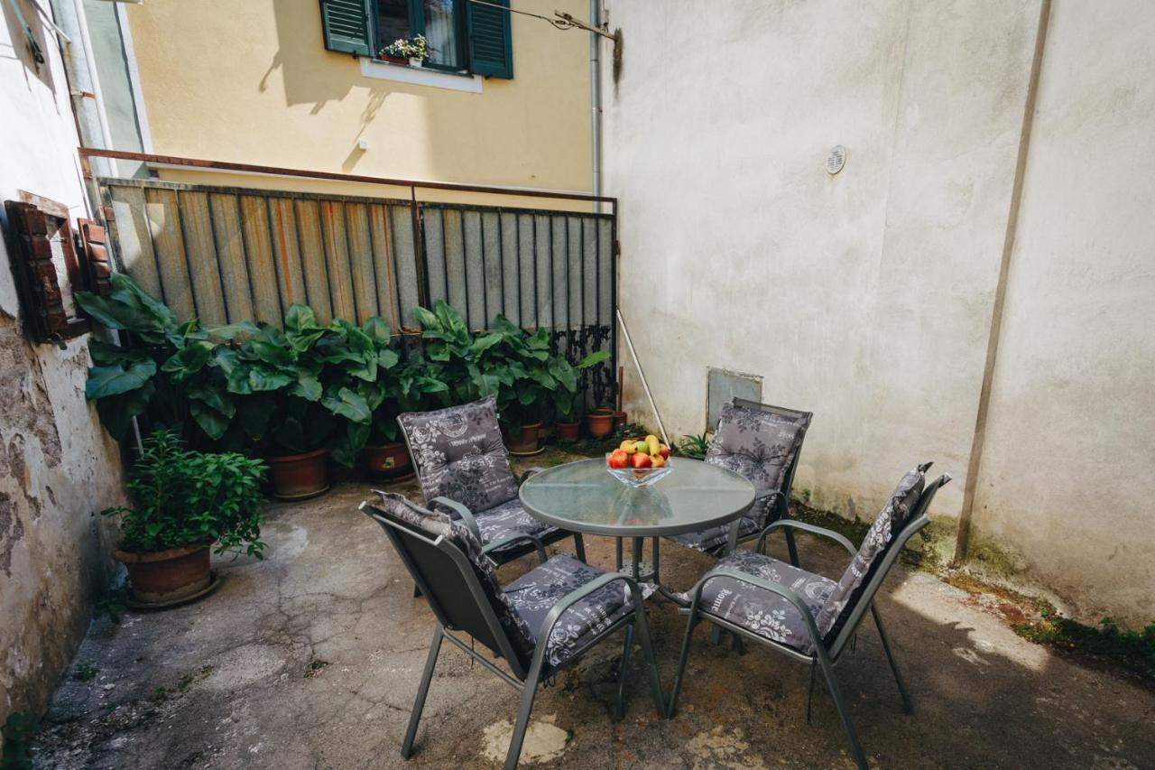 Hotel House365 Koper Zewnętrze zdjęcie