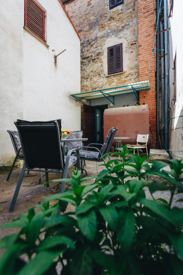 Hotel House365 Koper Zewnętrze zdjęcie