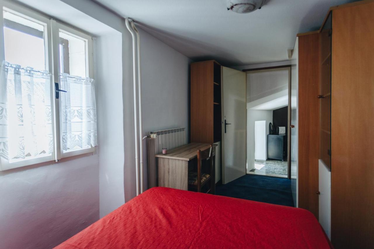 Hotel House365 Koper Zewnętrze zdjęcie