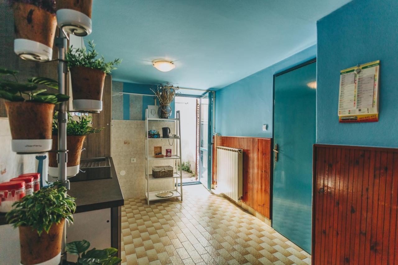 Hotel House365 Koper Zewnętrze zdjęcie