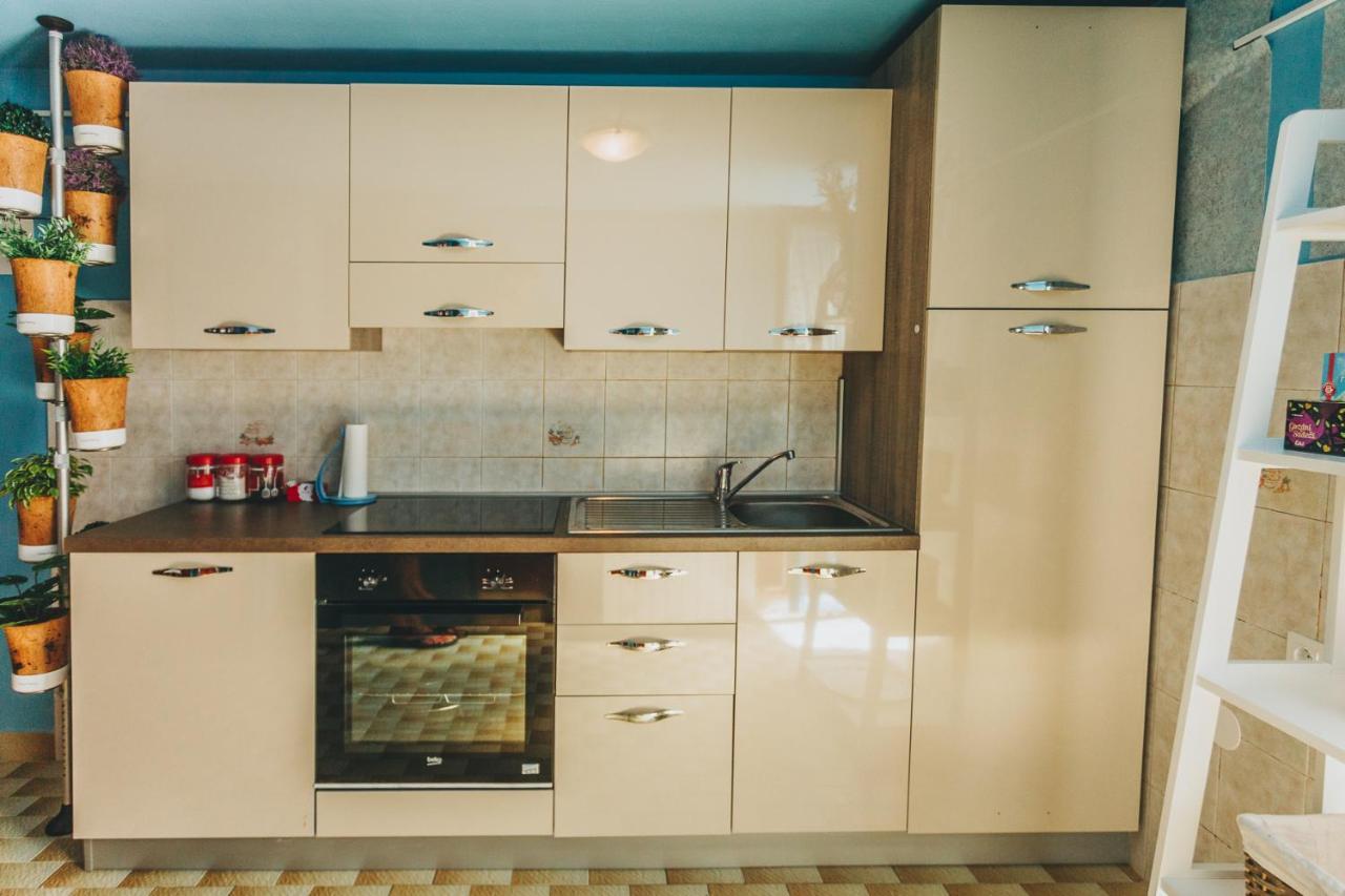 Hotel House365 Koper Zewnętrze zdjęcie