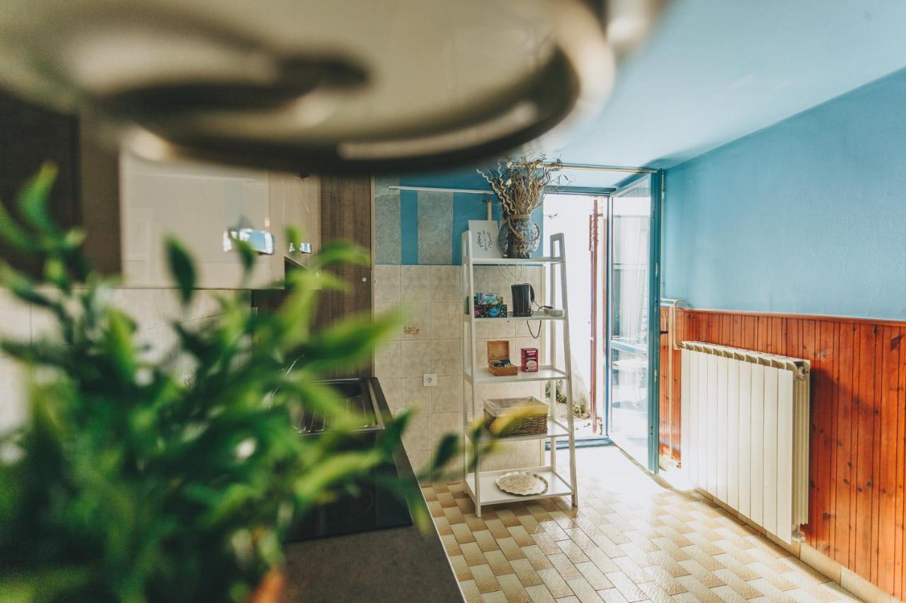 Hotel House365 Koper Zewnętrze zdjęcie