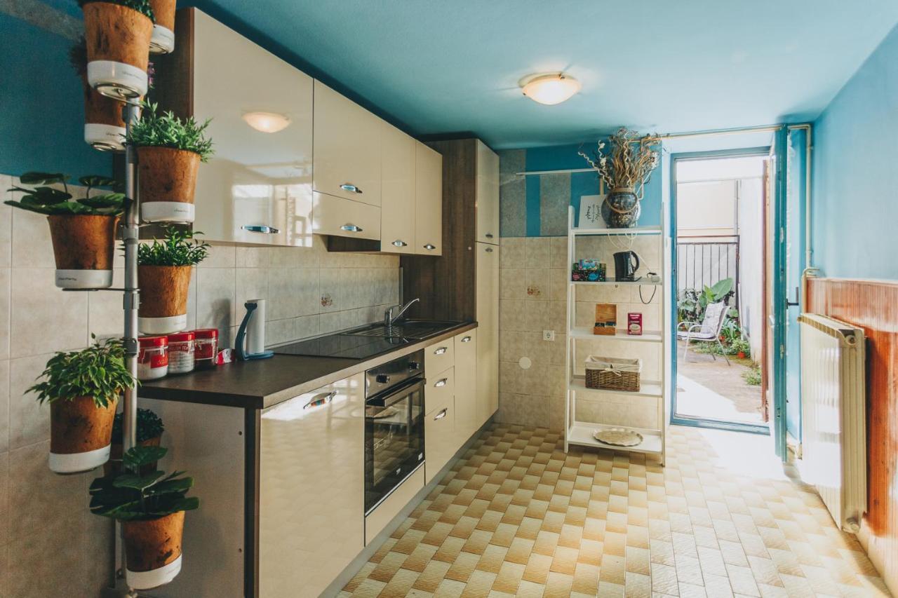 Hotel House365 Koper Zewnętrze zdjęcie