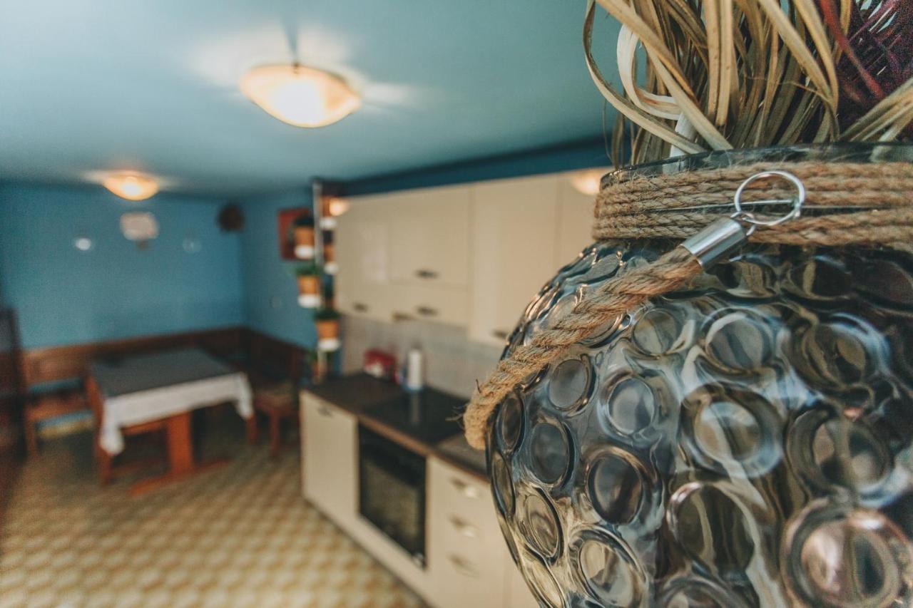 Hotel House365 Koper Zewnętrze zdjęcie