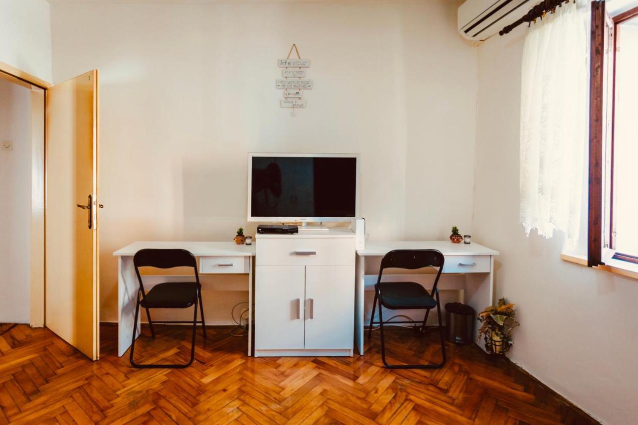 Hotel House365 Koper Zewnętrze zdjęcie