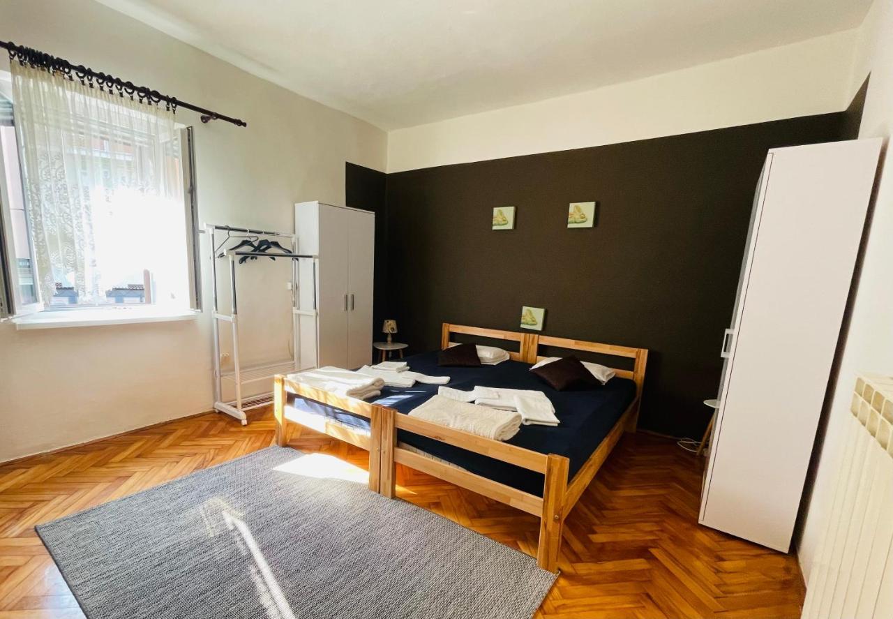 Hotel House365 Koper Zewnętrze zdjęcie