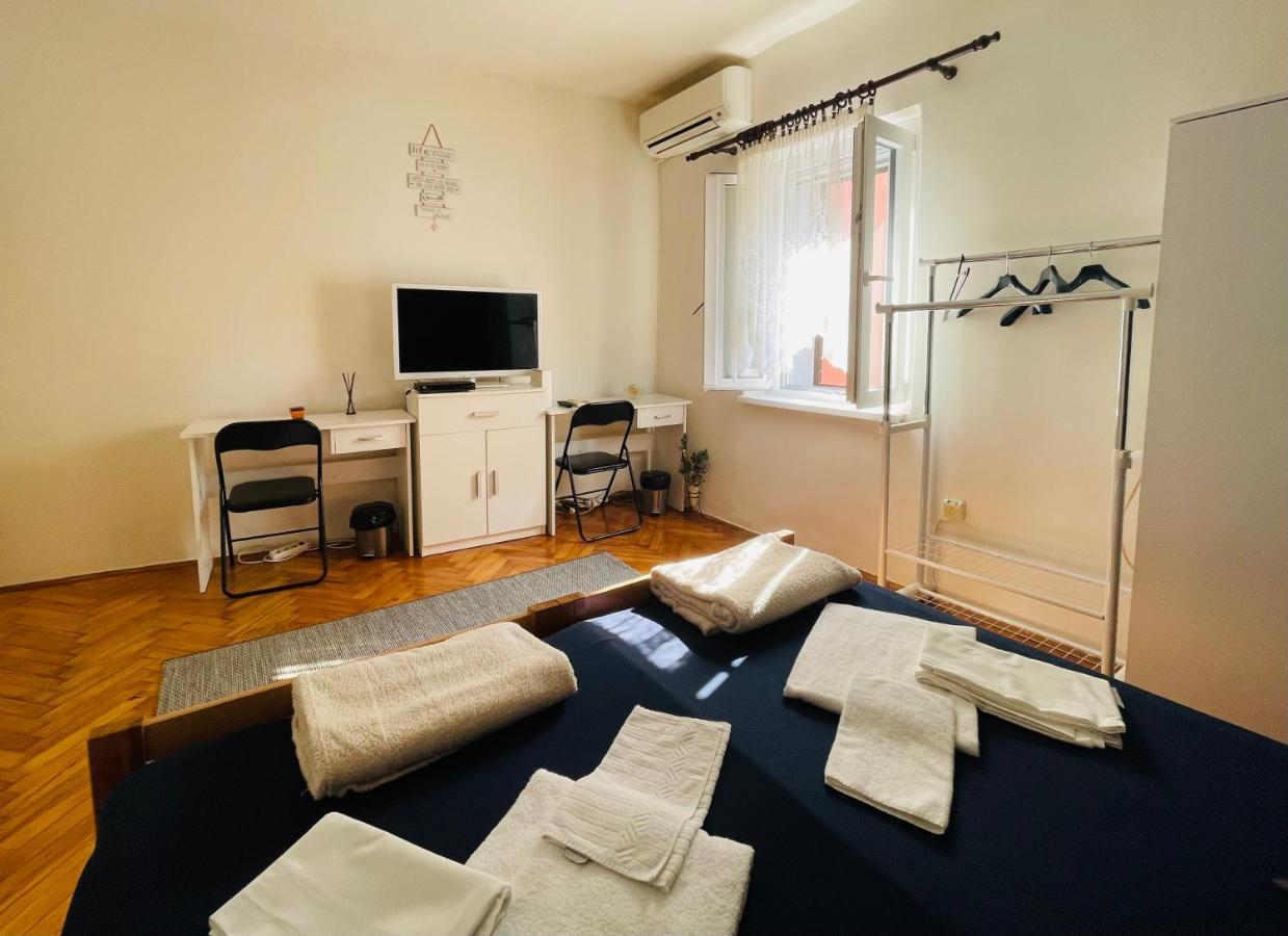Hotel House365 Koper Zewnętrze zdjęcie