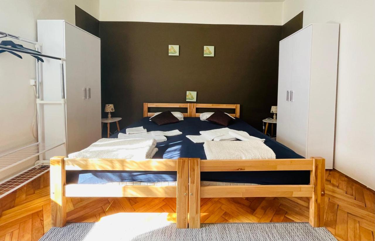 Hotel House365 Koper Zewnętrze zdjęcie