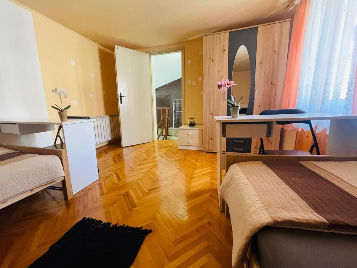 Hotel House365 Koper Zewnętrze zdjęcie