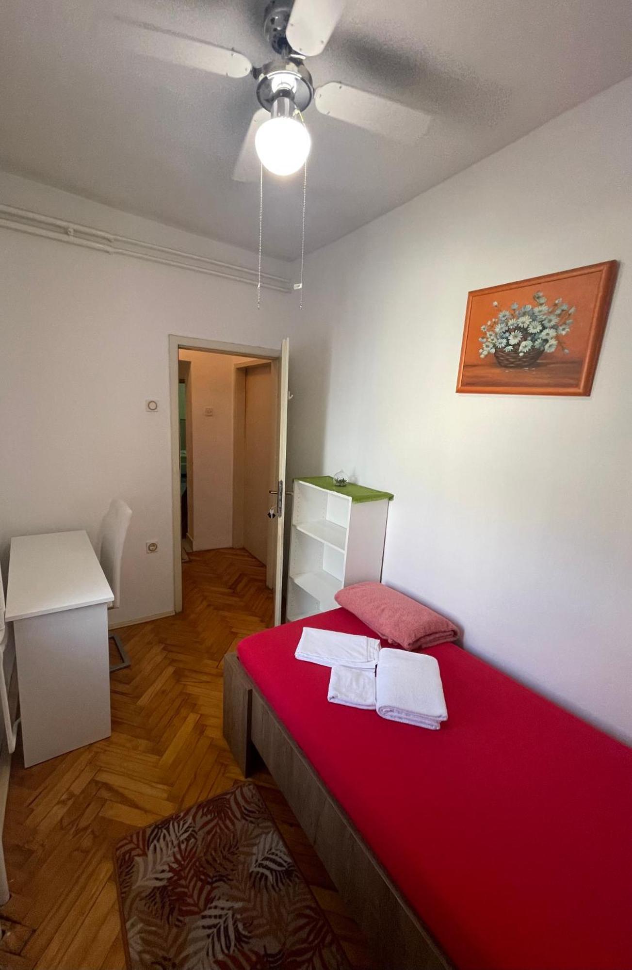 Hotel House365 Koper Zewnętrze zdjęcie