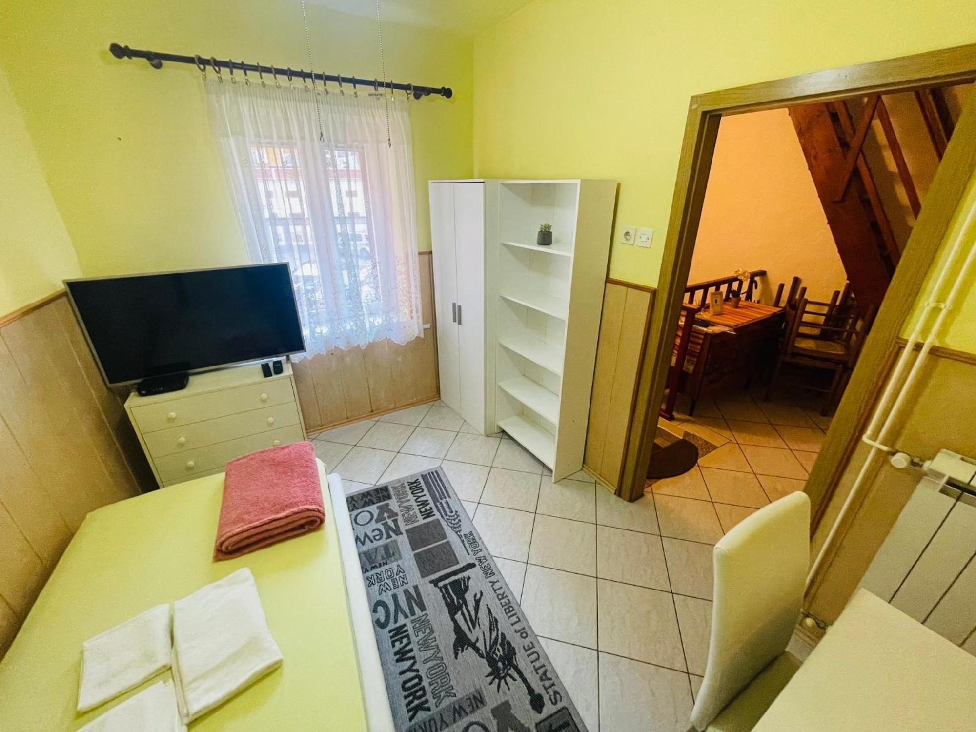 Hotel House365 Koper Zewnętrze zdjęcie