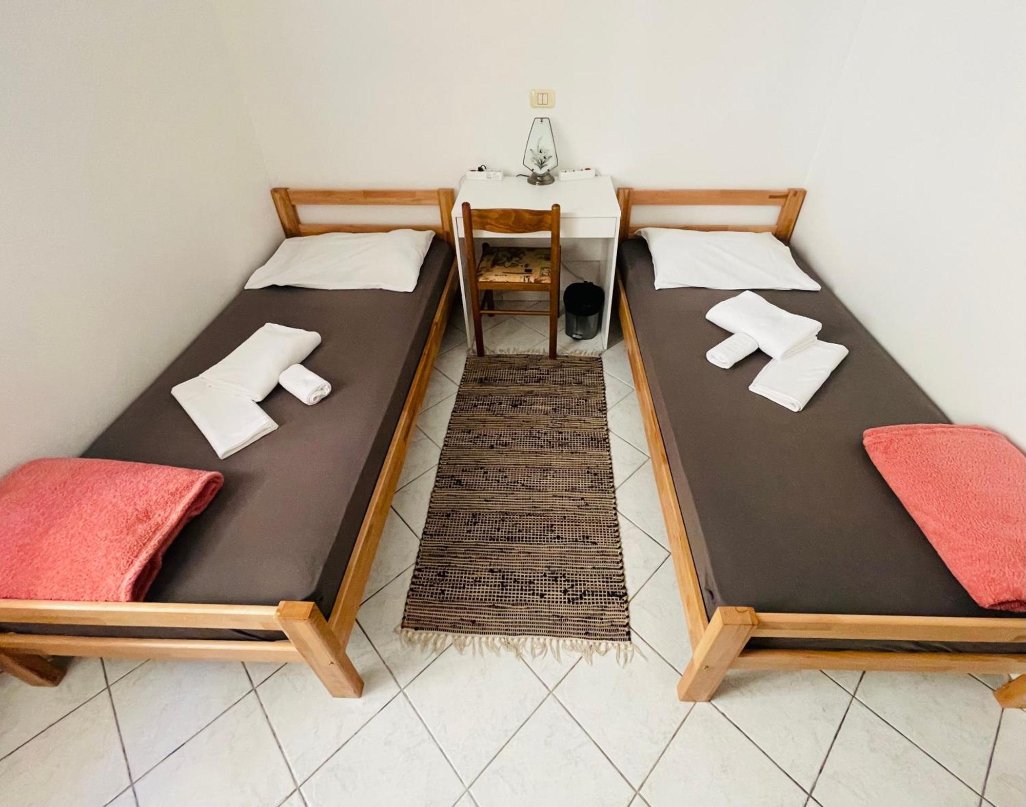 Hotel House365 Koper Zewnętrze zdjęcie