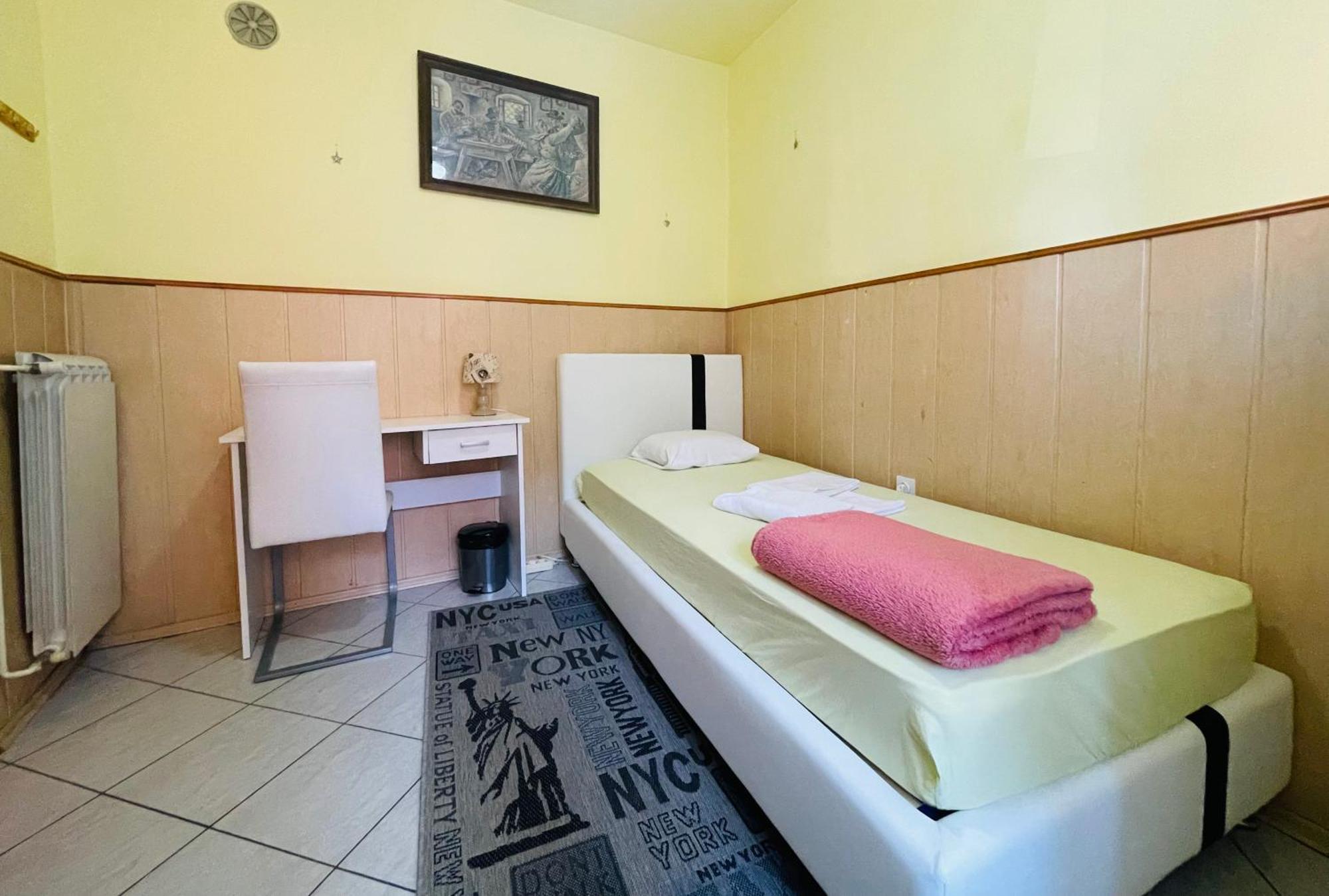 Hotel House365 Koper Zewnętrze zdjęcie